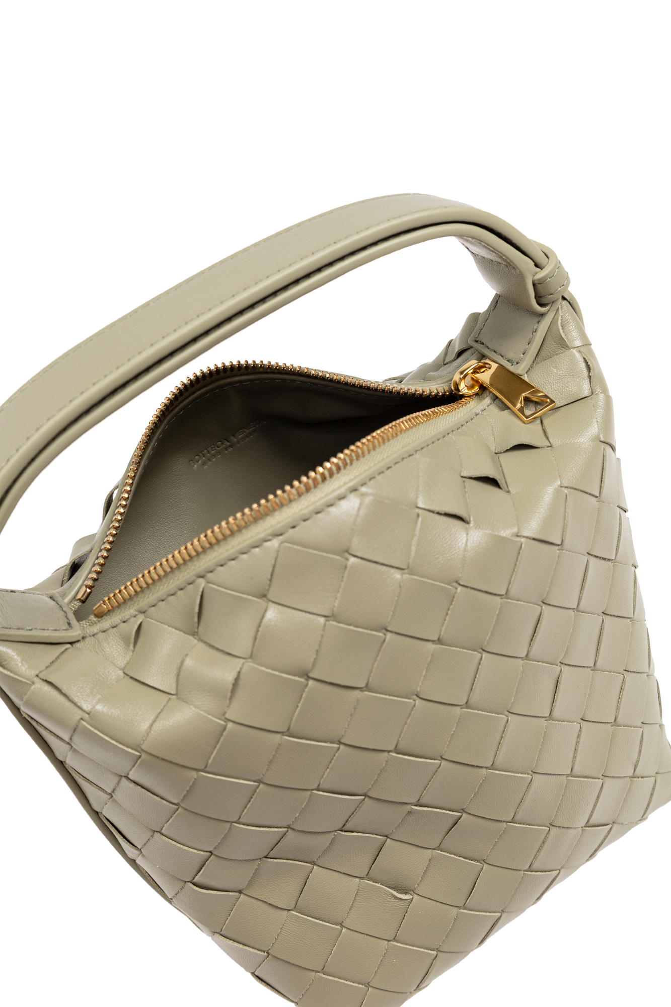 Bottega Veneta Handbag 'Candy Wallace' | Women's Bags | Vitkac
